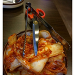 [어이상실] 블로거녀의 <b>곱창</b>집 김치소개