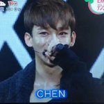 [CHEN] 너무청초한 미친미모의종대!!이건 꼭봐야해요ㅜㅜ