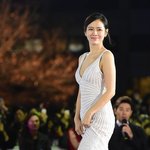 [EXO] 오늘 대종상 손예진 아름다우심