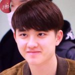 [EXO] 디오 살<b>찜</b>