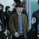 [exo] 디오 <b>푸근</b>하고 인상 좋아짐