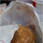 오늘 점심~ 치폴레<b>와퍼</b>와 너겟킹