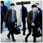 [EXO] 아저씨 어디가<b>세요</b>?