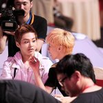[EXO] 니네 루민을 왜 욕해 