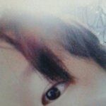 [꼭조언부탁] 눈 화장 뭔가 부족한데 뭐가 문제일까요ㅠㅜㅜㅜㅜㅜㅠㅜ...