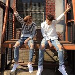 [EXO] 이 짤 보고 느끼는데 세훈이