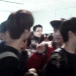 [EXO] 루줌<b>색히</b> 이리와봐 ㅗ 