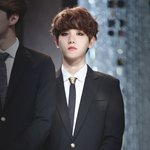 [EXO] 변백현 잠깐 <b>역변</b>했다가 돌아온듯