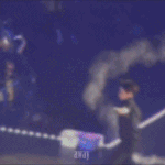 [시우민] <b>쿵푸팬더</b>에 맞서는 햄찌'ㅅ'