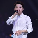 [도경수] 아랫글 증거 사진 올려 ㅡㅡ 그 전부터 팔 탔는데 