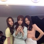 [러블리즈] <b>케이</b> 앞머리 깟으면