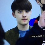 [EXO] 예전에는 카이랑 첸 총수 어<b>캐미</b>냐 못민다 했는데 바뀜