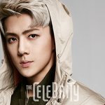 [EXO] 내 남자 3명을 소개할게ㅎㅎㅎ인사해ㅎ