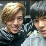 [인피니트] 얘둘이 진짜 잘 어울린다