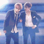 [exo] 이거 <b>민석</b>이 진짜 까리하지않음?(룰주의)