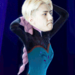 [EXO] 이 짤 귀엽지 않아?ㅋㅋㅋㅋㅋㅋ