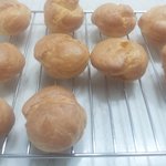 [초보베이킹] 공돌이의 초보 홈베이킹 -3