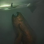 [EXO] 이 사진도 심해공포증 