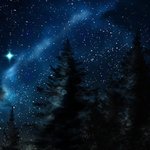 [EXO] 난 이런 <b>밤하늘</b> 사진이 좋더라