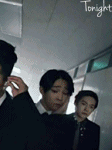[exo] 나도<b>환영</b>해줘