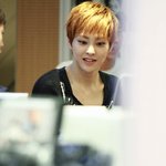 [시우민] 솔직히 이쁘다 아냐??ㅠ