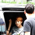 [시우민] 이리도 <b>새침</b>하게 예쁠수가 있냐구