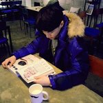 [남자패션] 이 구스다운 어떤가요?
