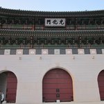 [EXO] 준면이 <b>사진</b> <b>속</b> 광화문 <b>사진</b> 찾았닼ㅋㅋㅋㅋㅋ