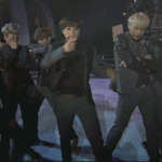 [EXO] 지금 2013<b>MAMA</b>보는데 김종인ㅋㅋㅋㅋ