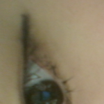 [EXO] @<b>이런눈</b> 화장 우째함..?