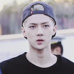 [EXO] 세훈이가 내 <b>친오빠</b>면