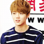 [exo] 난루하니미래딸이궁금하다