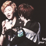 [EXO] 열준의 <b>진가</b>를 알아주셔서 감사합니다