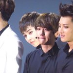 [시우민] 이짤로 다<b>설명</b>됨
