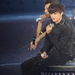 [EXO] 쿠아사건 종인이한테 말해주고싶다 ㅅㅂ