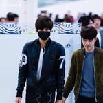 [카이] 인어들ㅠㅠ <b>종인</b>이 일코사진 있어? 