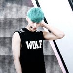 [EXO] 타오 실제로 보면 비율 <b>예술</b>이래ㅋㅋㅋ