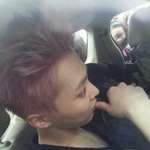 [exo] <b>민석</b>이 톤다운 많이함 얼굴이랑 몸피부색차이