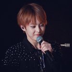 [시우민] 쁨석에게 <b>한표</b>를!!