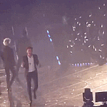 [EXO] 찬열이 다리 길이..<b>우와</b>......싶음..