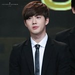 [EXO] 야이거김준면