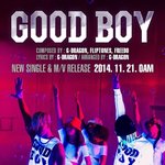 [빅뱅] 지디랑태양  good <b>boy</b>가 표절이랰ㅋㅋㅋㅋㅋ