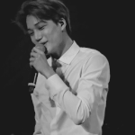 [EXO] 김종인 이 움짤 뭔가