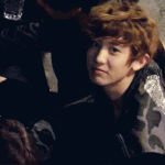 [EXO] 찬열주의 숨<b>멎</b>주의 <b>심</b>쿵주의