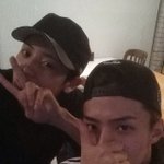 [EXO] <b>민낯</b>도 이쁜 열이 후니야 