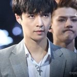[EXO] 다리길고 얇았으면 좋겠다