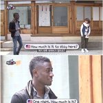 [<b>루니</b>시] 흑인이 한국녀보고 : 원나잇 얼마에요?