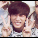 [카이] ㅅㄷ)인어들 부모님은 카이를 아셔??