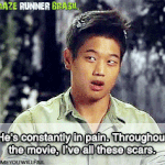 [뉴트] 왕온니 <b>완치</b>하묜 방법 알려주겠음ㅎㅎ