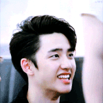 [exo] <b>수동</b>윙크